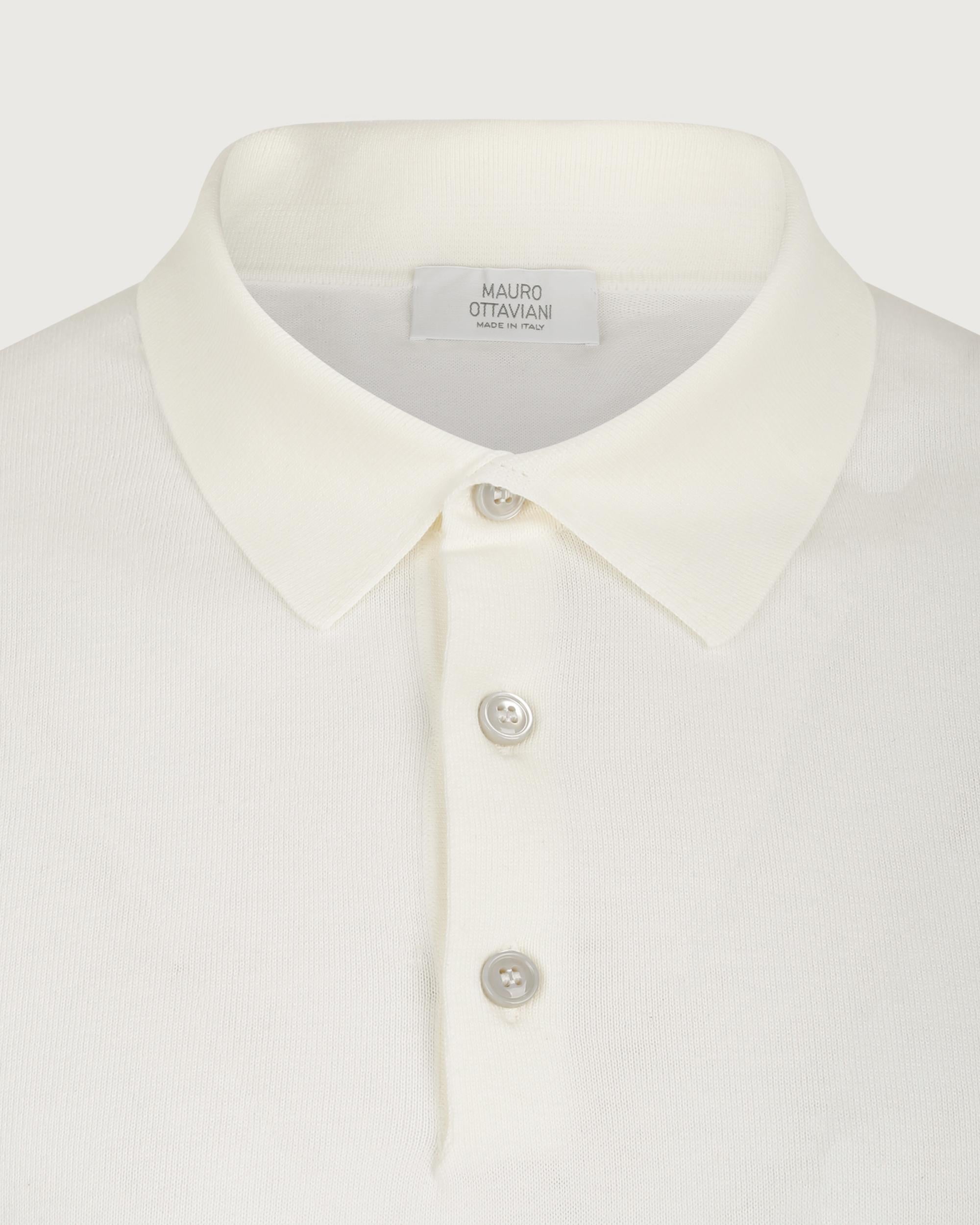 MAURO OTTAVIANI Polo Panna  MU102 2413 
