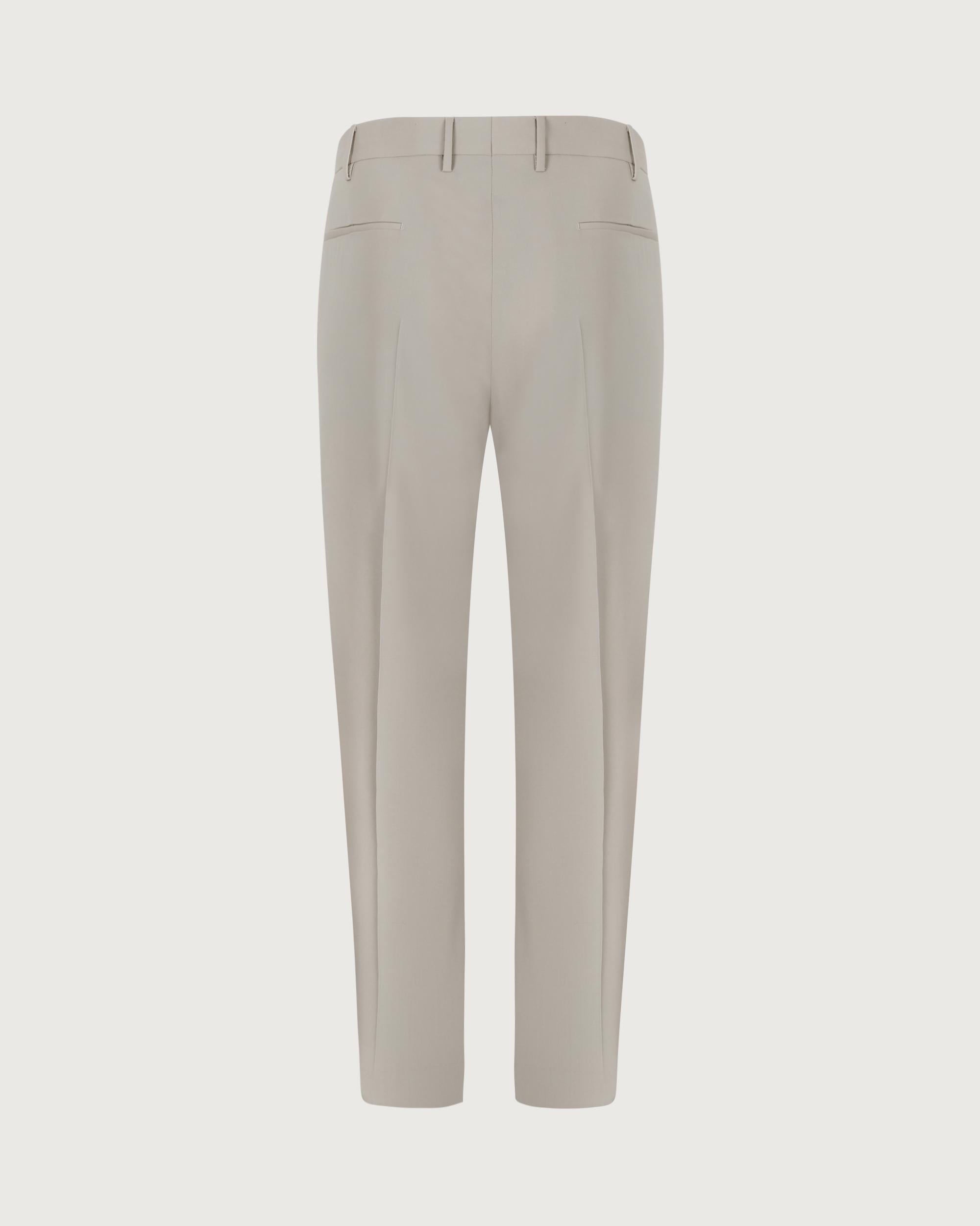 PT TORINO Pantalone Beige freddo  CO-AFX0Z00FWD MA27 0040 