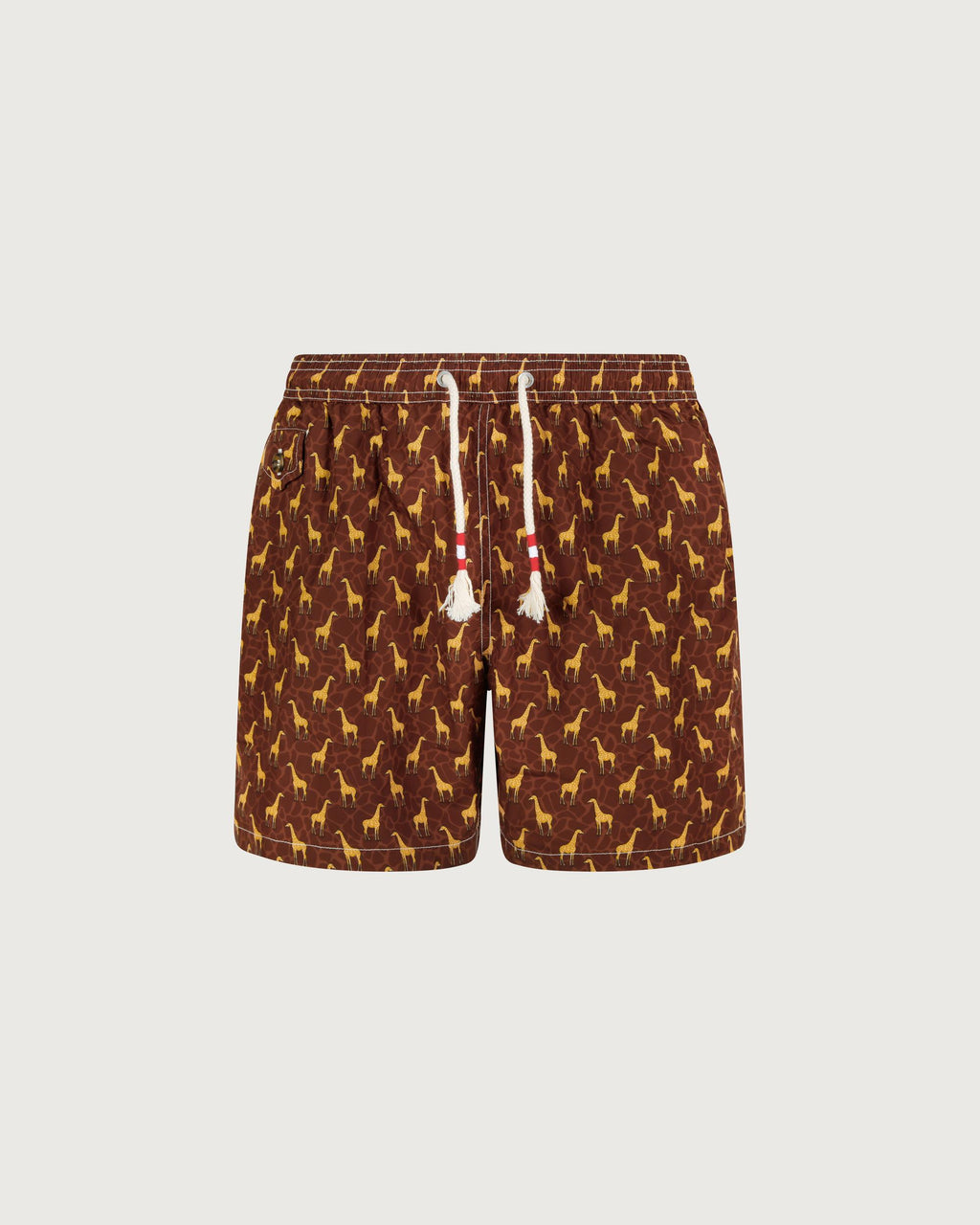 MC 2 SAINT BARTH Costume   LIGHTING 70 GIRAFFE MANIA 18 