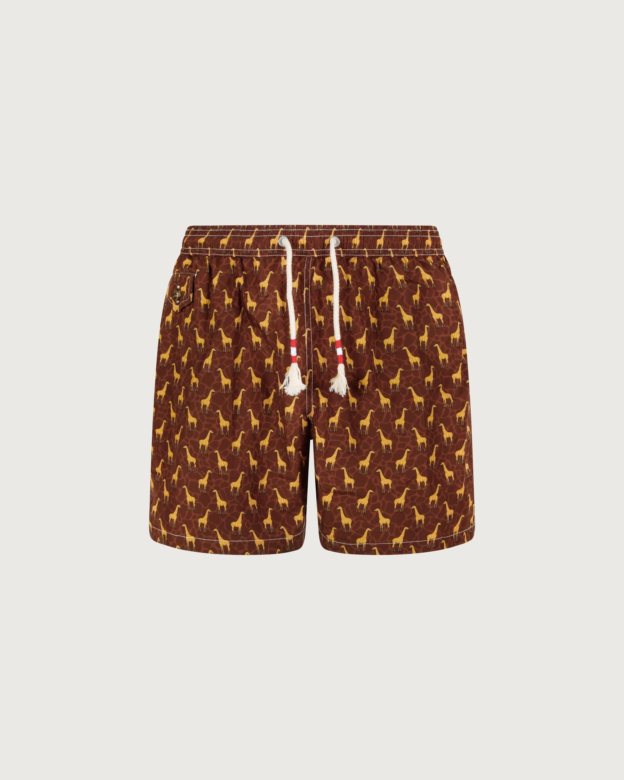 MC 2 SAINT BARTH Costume   LIGHTING 70 GIRAFFE MANIA 18 
