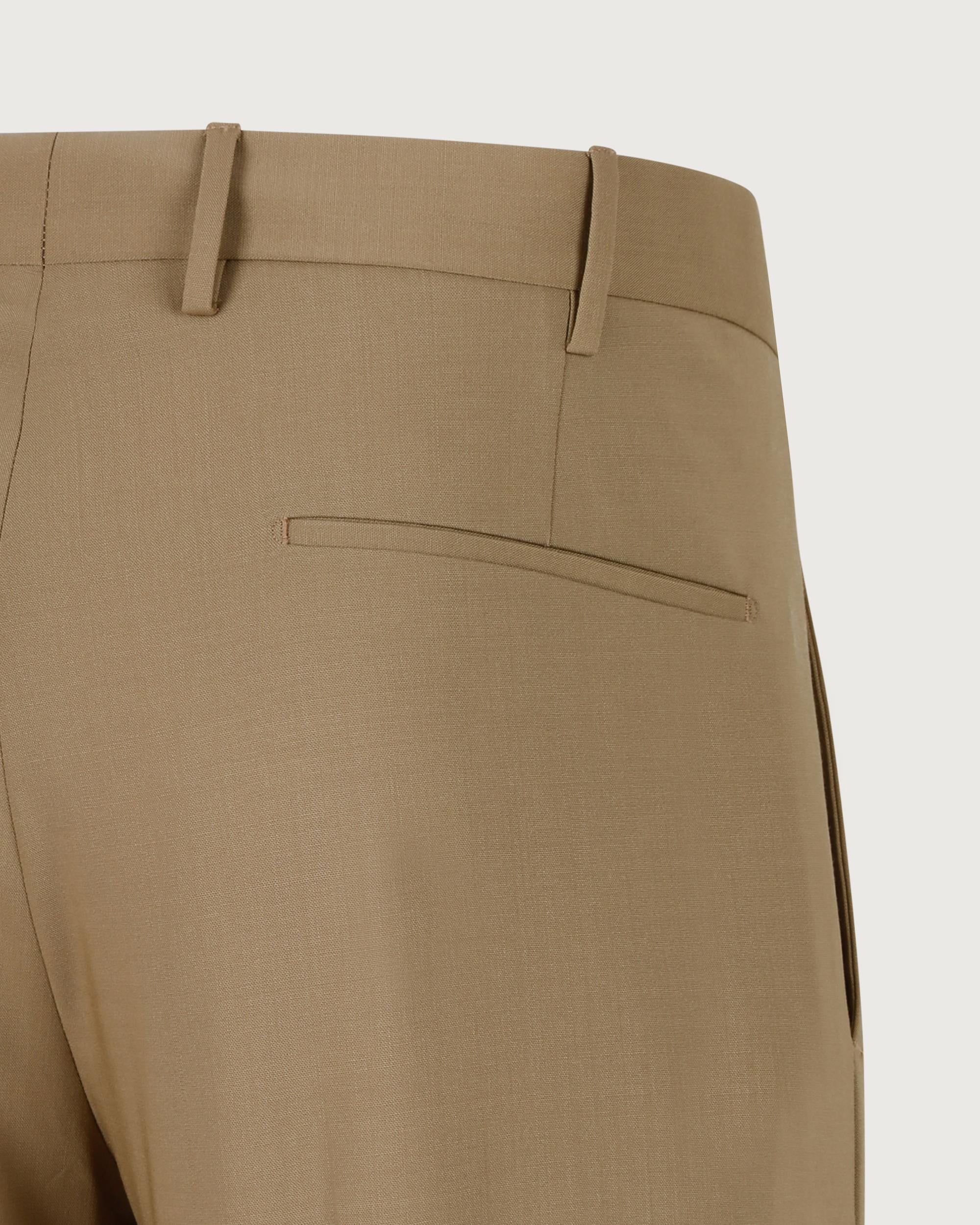 PT TORINO Pantalone Marrone medio  CO-AFX0Z00FWD MA27 0165 