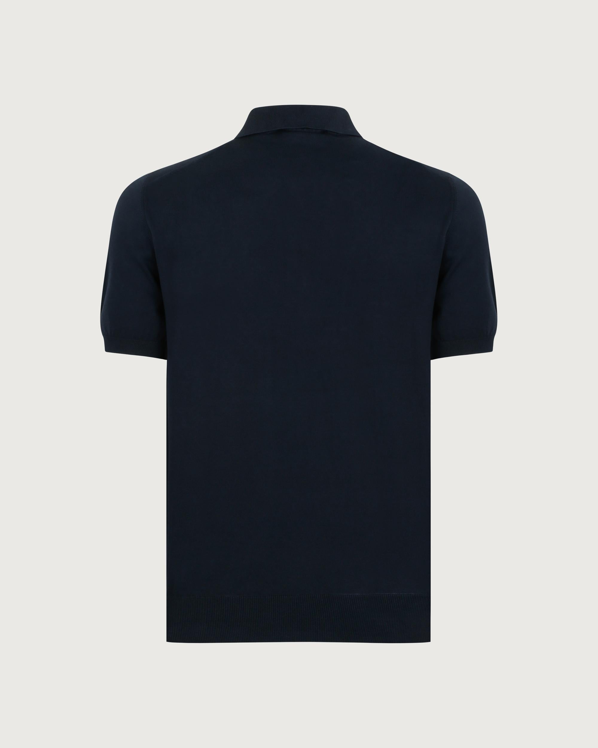 MAURO OTTAVIANI Polo Midnight  MU102 2422 