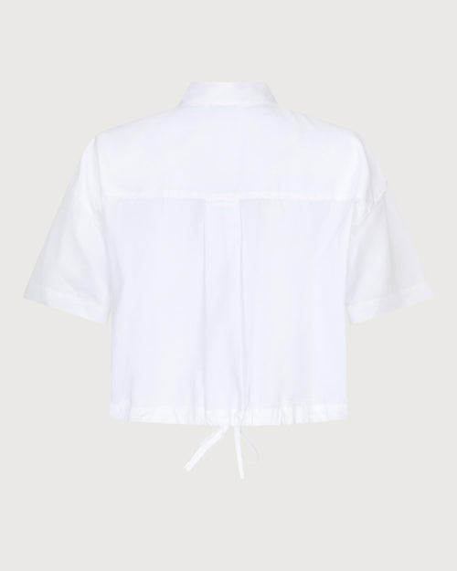 ASPESI Camicia Bianco  5445 C118 07072 