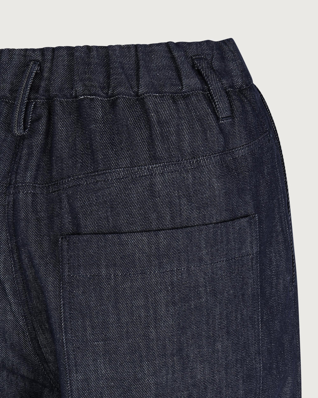 Brunello Cucinelli Pantalone Denim blu  MB125FW999 C001 