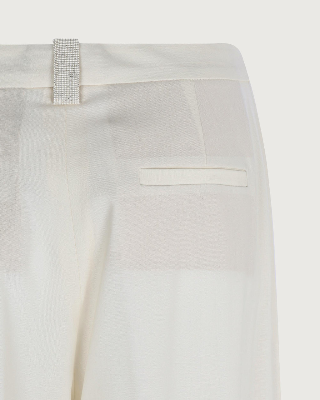 FABIANA FILIPPI Pantalone Burro  PAD266F326 L763 0145 