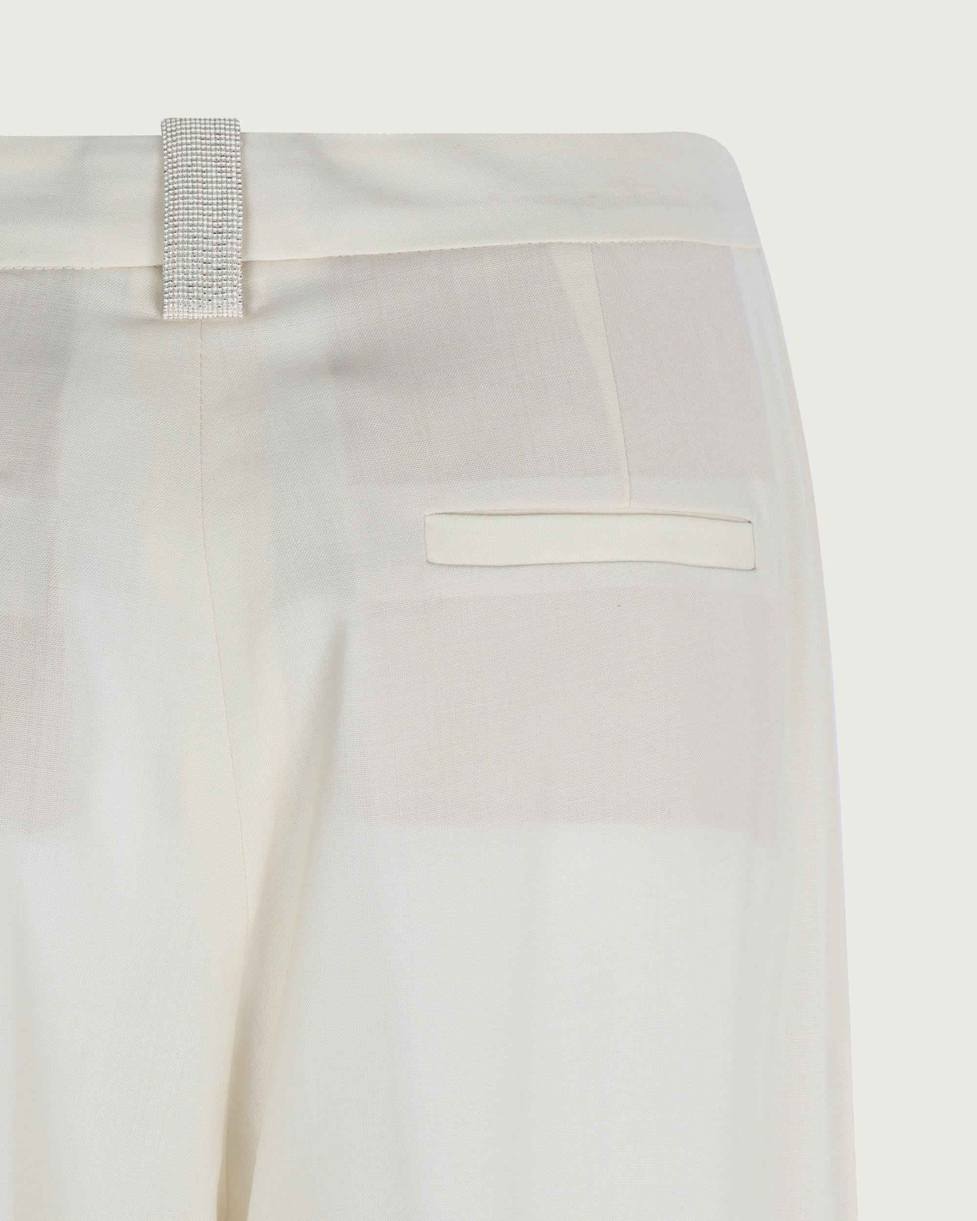 FABIANA FILIPPI Pantalone Burro  PAD266F326 L763 0145 
