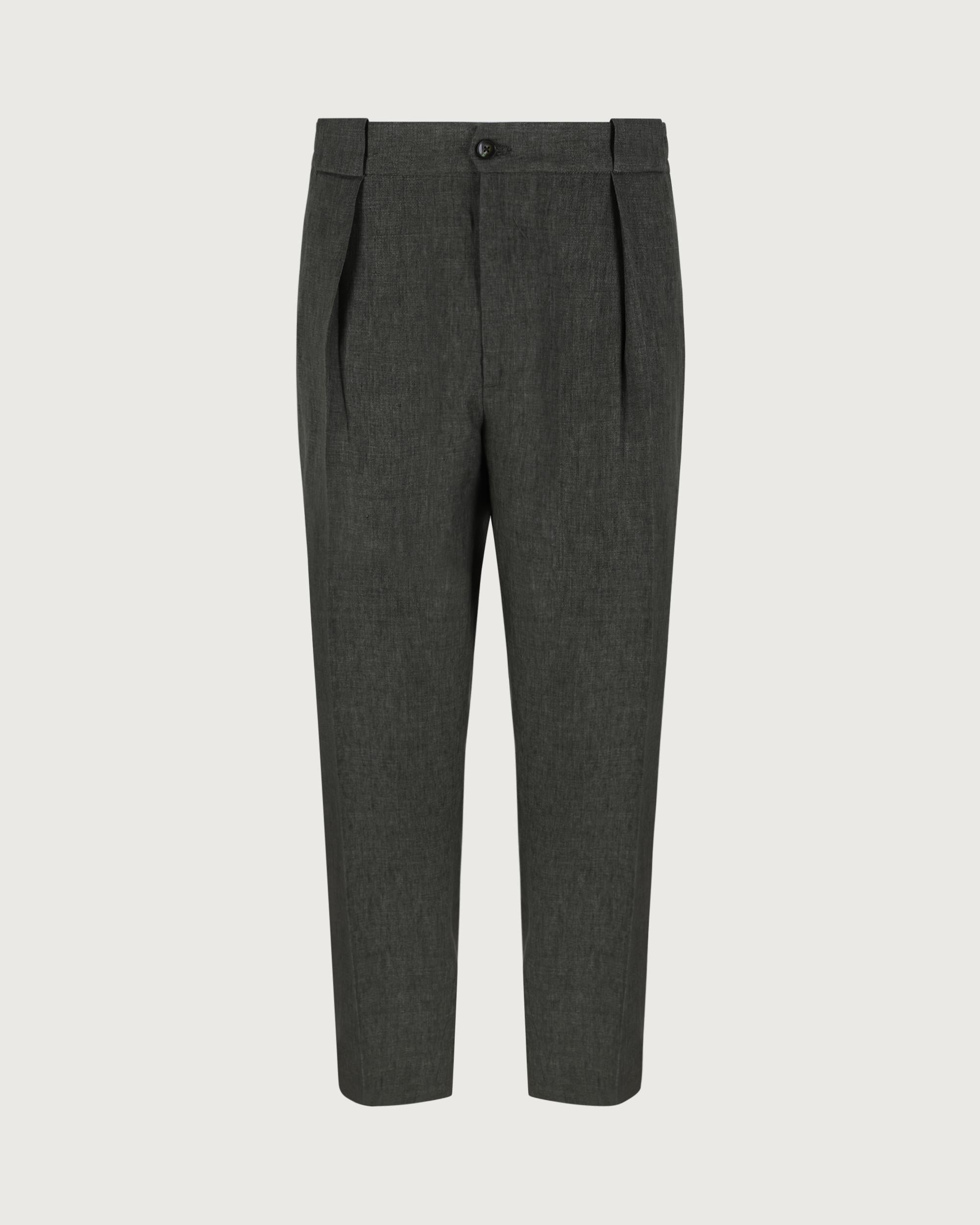 BrIGLIA Pantalone Militare  PORTOBELLOS 300118 72 