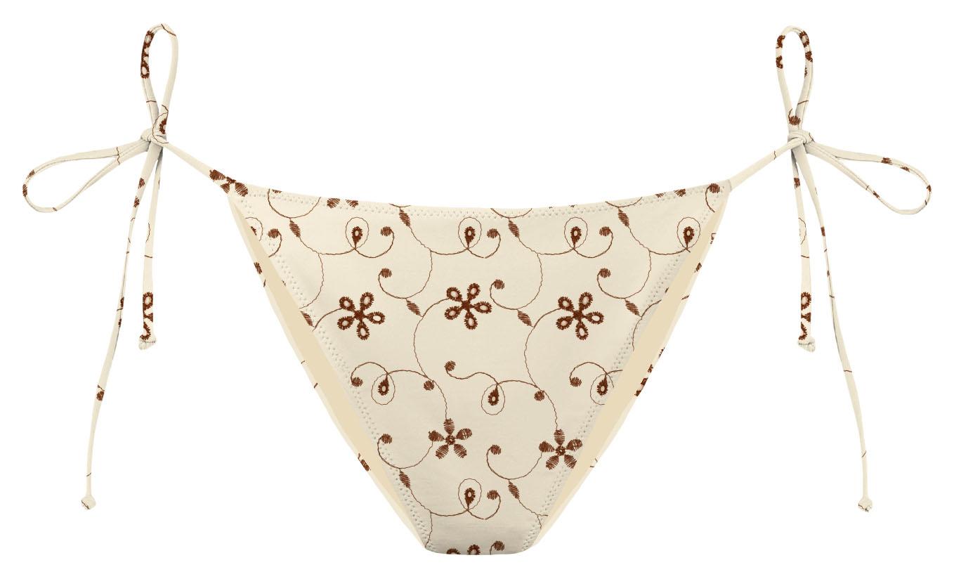 MC 2 SAINT BARTH Bottom   VIRGO SANGALLO FLOWER EMBRY 1018 