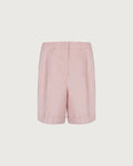 PESERICO Pantalone Rosa peonia  A04083Z 02606 196 