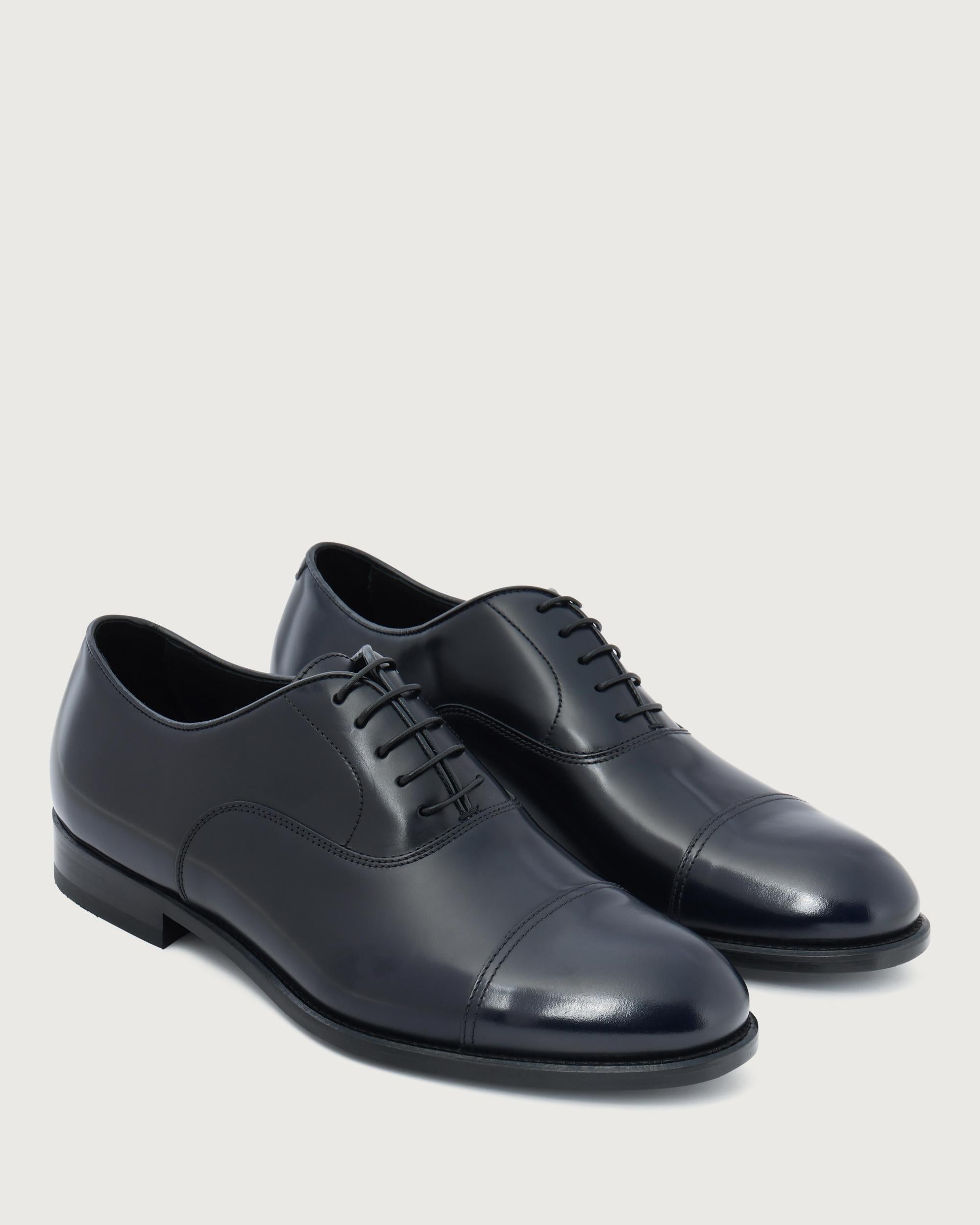 DOUCAL'S Scarpe Blu  DU1002YORKUF269 NB00 