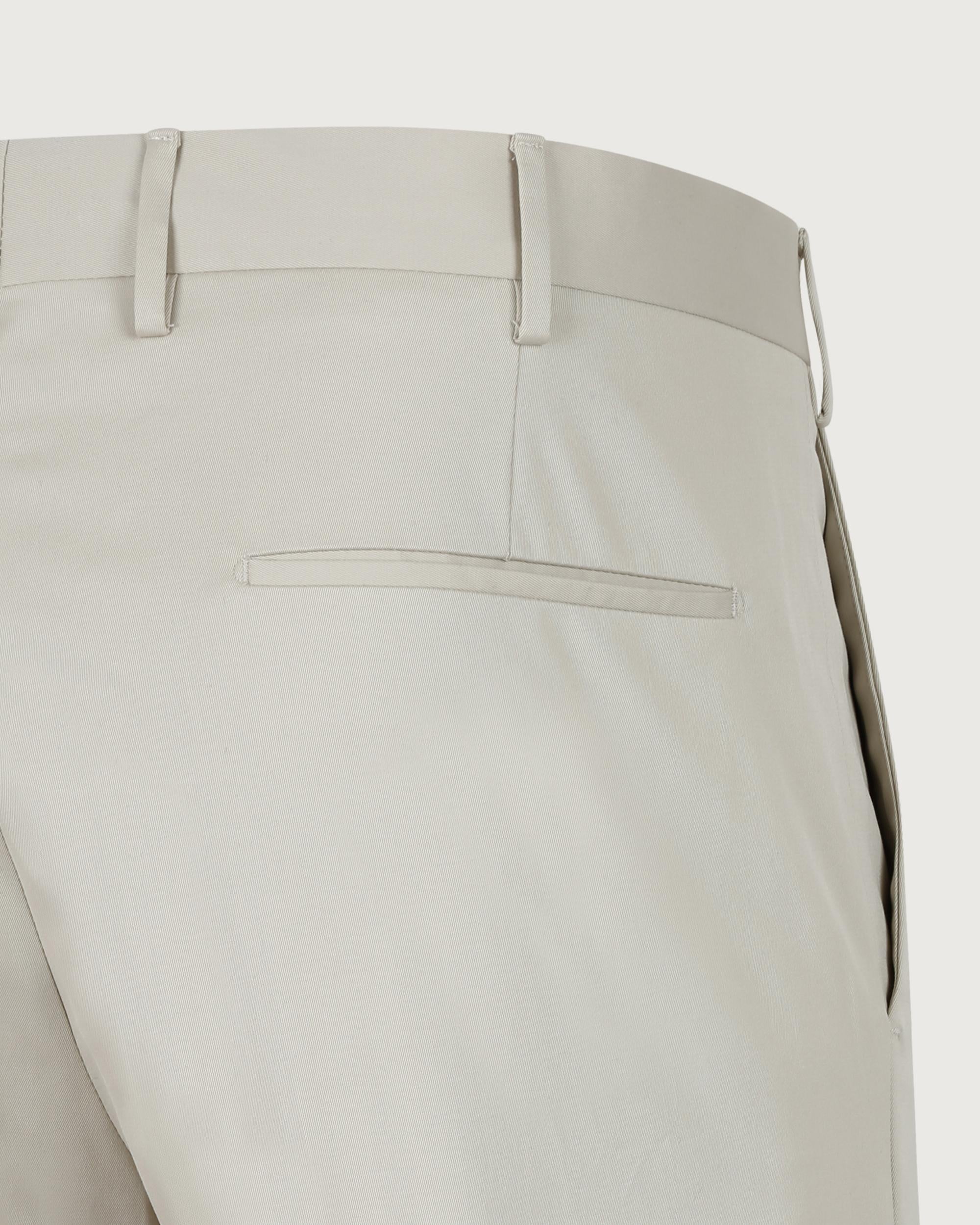 PT TORINO Pantalone Beige freddo  CO-ASX0Z00FWD SD59 0040 