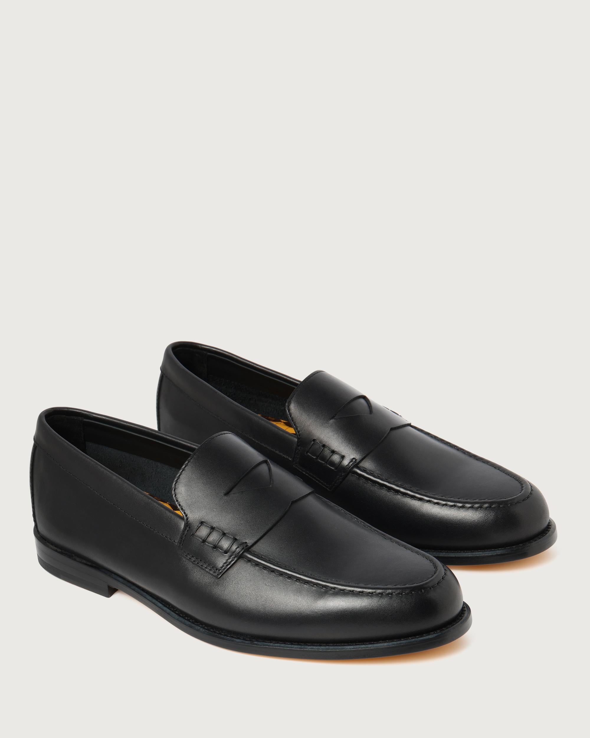 DOUCAL'S Scarpe Nero  DU3397MARIUY269 NN00 