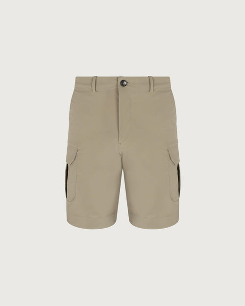 RRD Bermuda Tabacco  26307 SURFLEX CARGO SHORT 86 