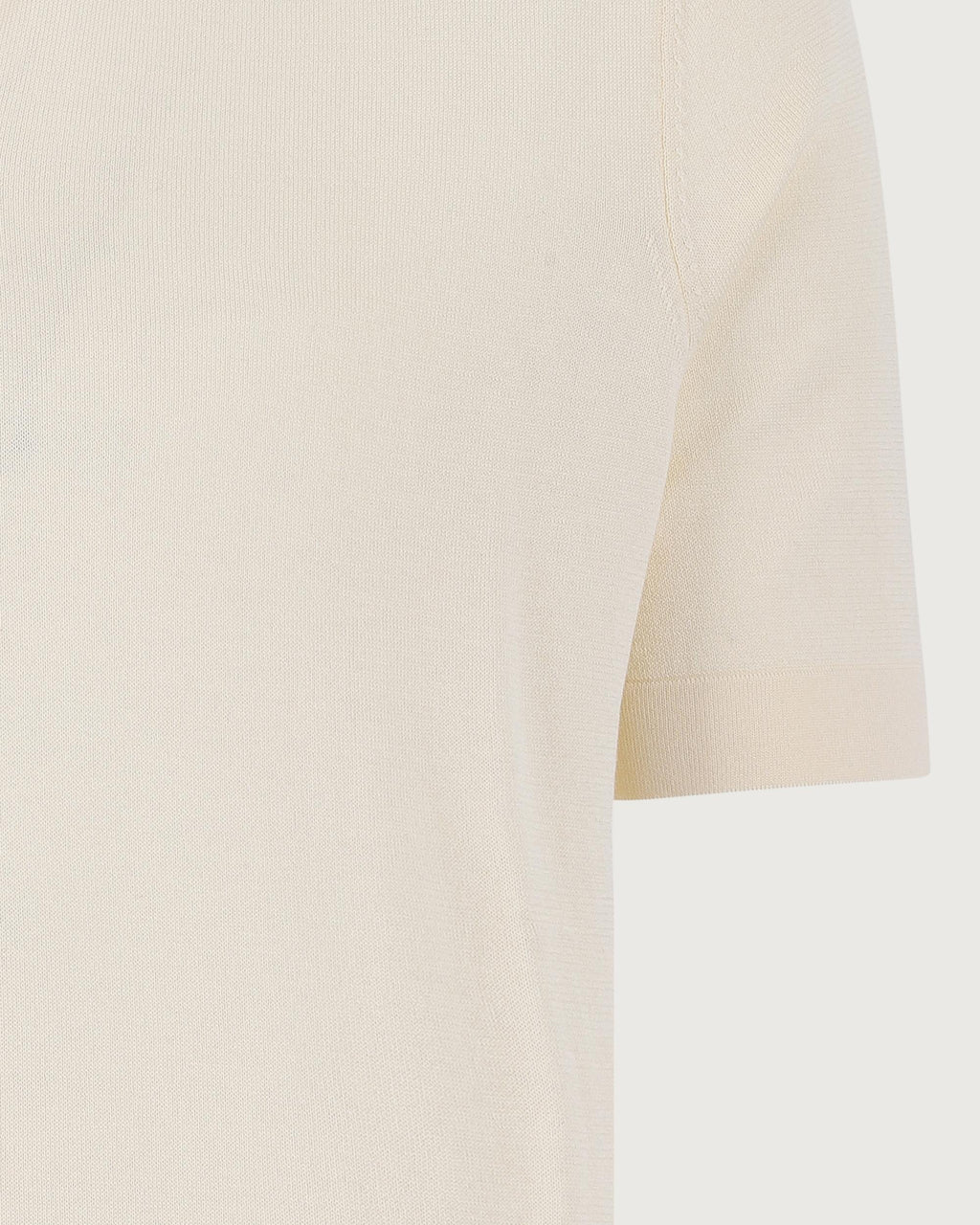LUIGI GENTILE Polo Crema  LG1319 29 