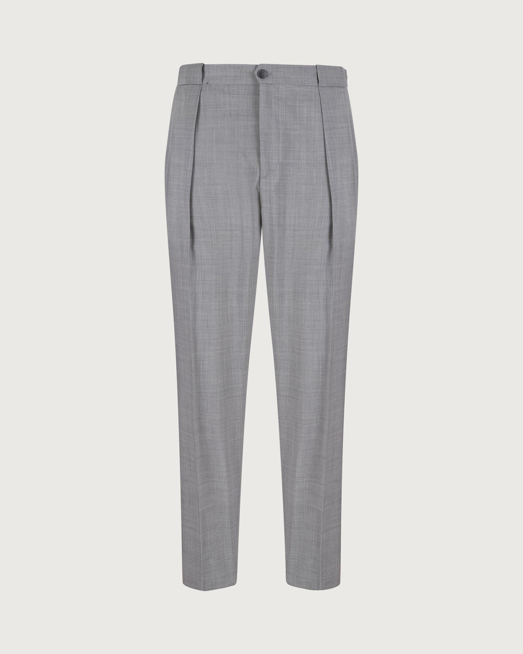 BrIGLIA Pantalone Grigio acciaio  PORTOBELLOS 300108 80 