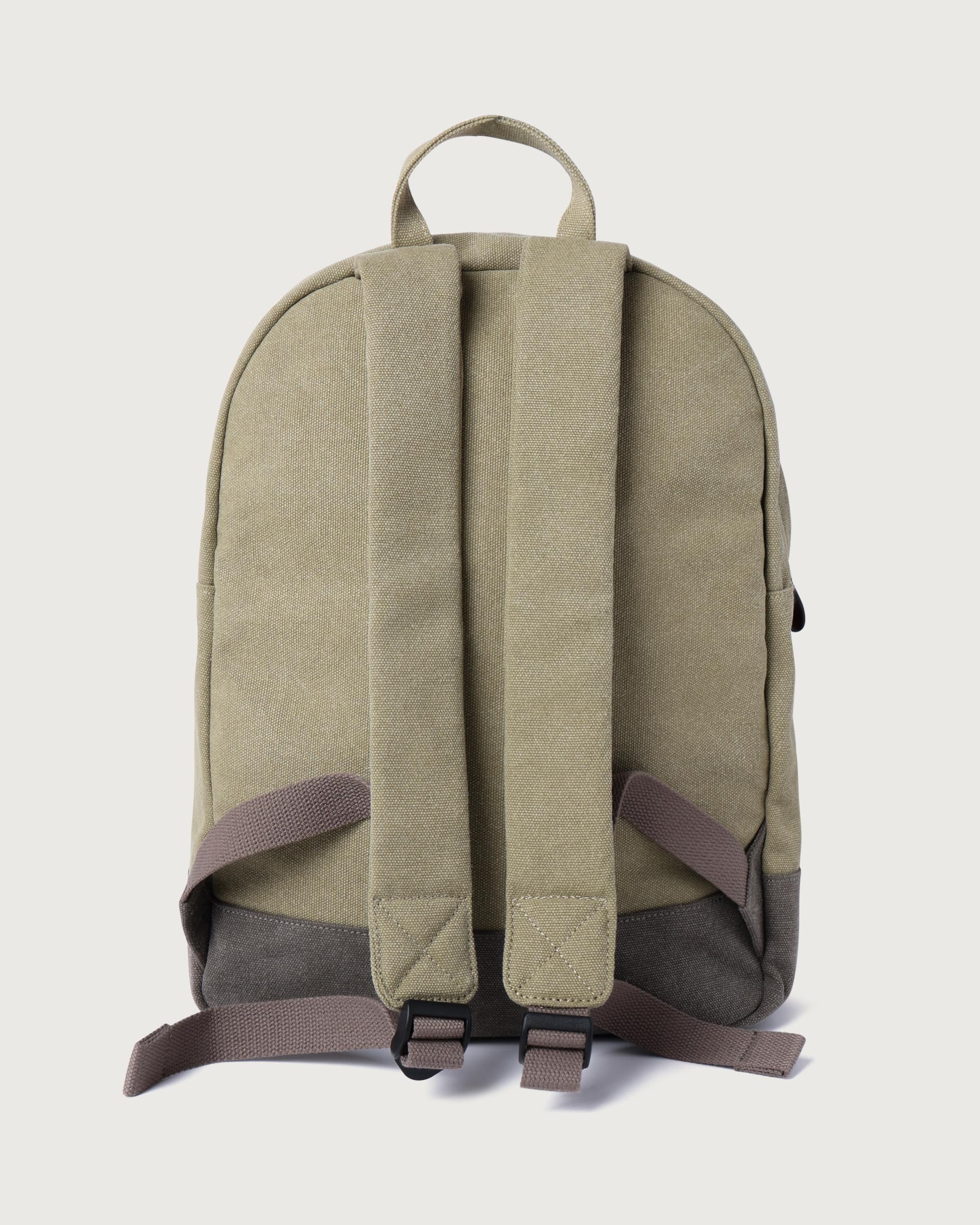 MC 2 SAINT BARTH Zaino   CANVAS BACKPACK 52K18 