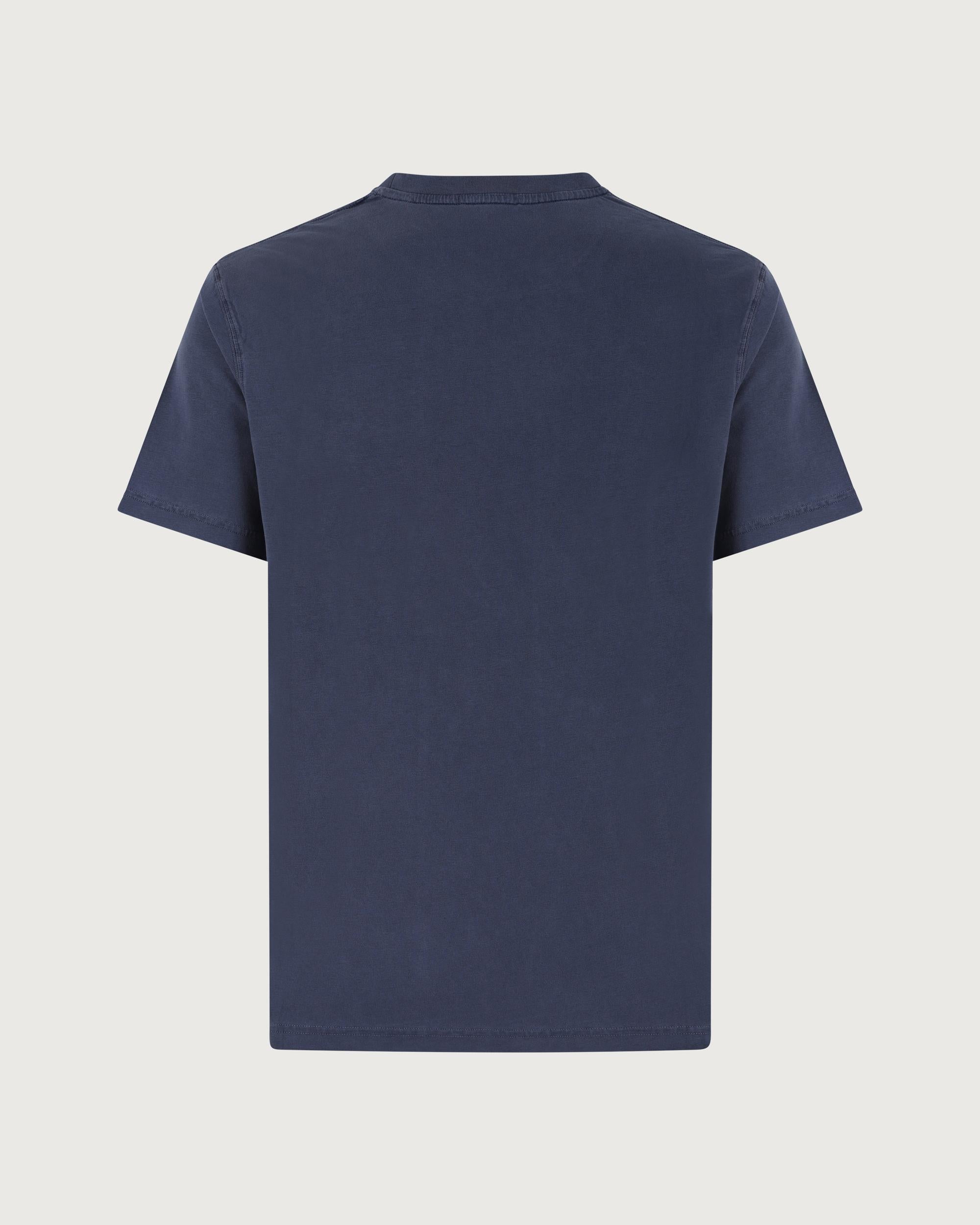 MC 2 SAINT BARTH T-shirt   PORTOFINO VINTAGE SB 61 PATCH 