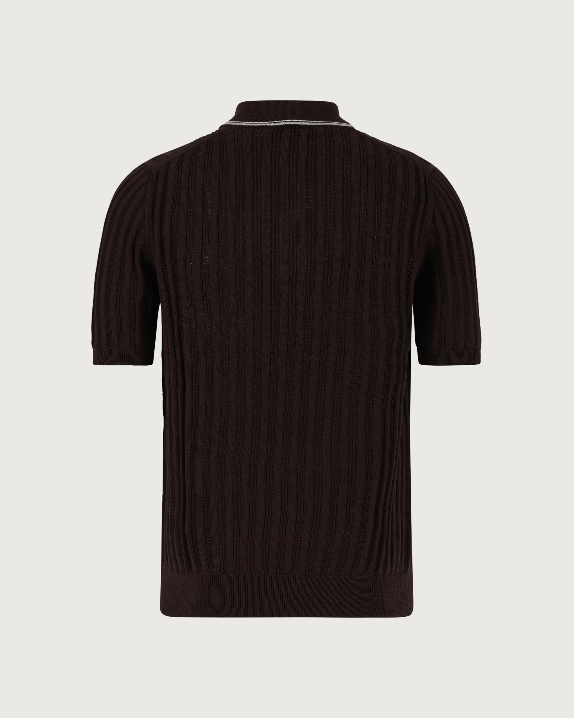 LUIGI GENTILE Polo Moro  LG1363 15 