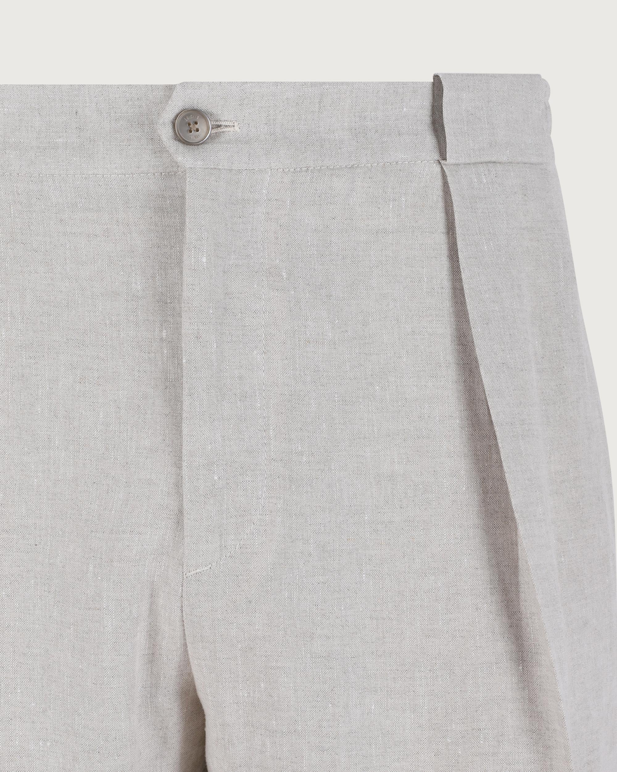 BrIGLIA Pantalone Sabbia  PORTOBELLOS 300118 23 