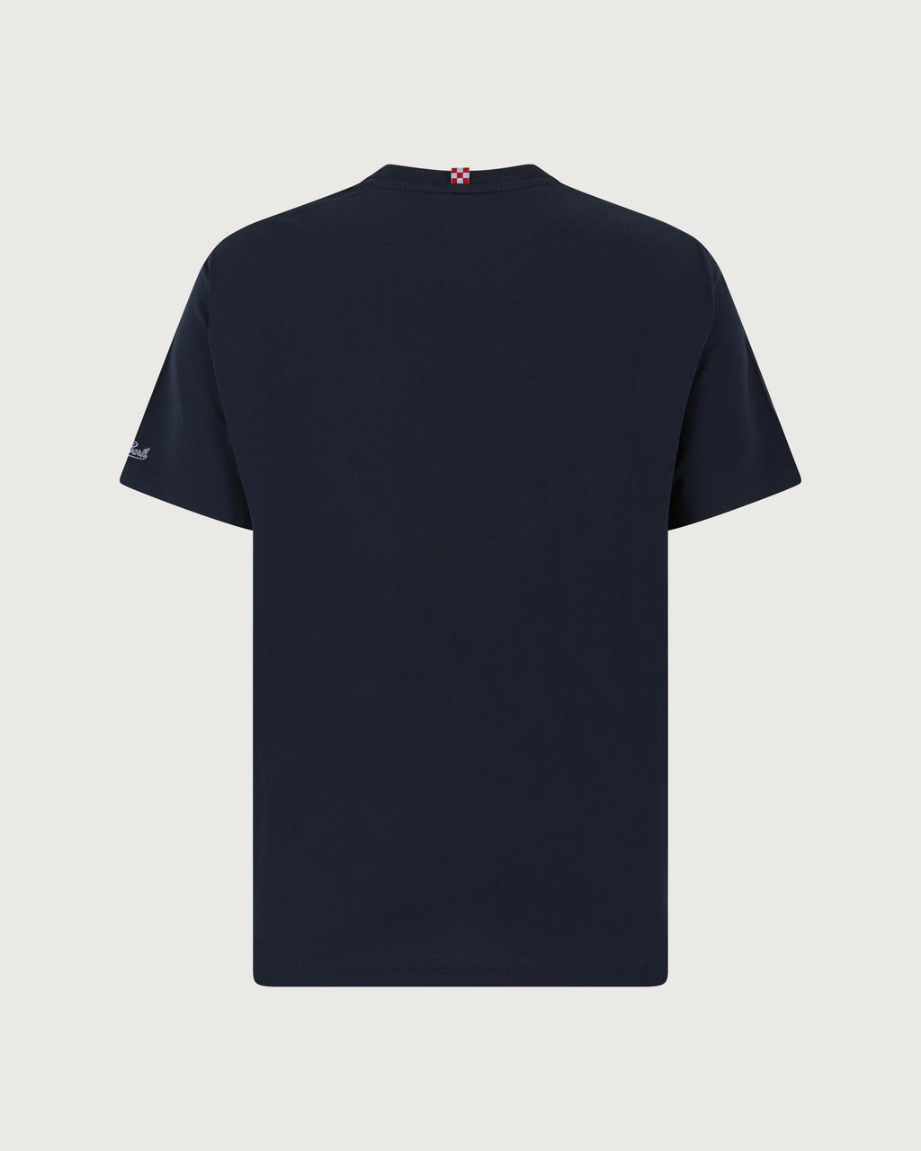 MC 2 SAINT BARTH T-shirt   AUSTIN WANT A WATCH 61 EMB 