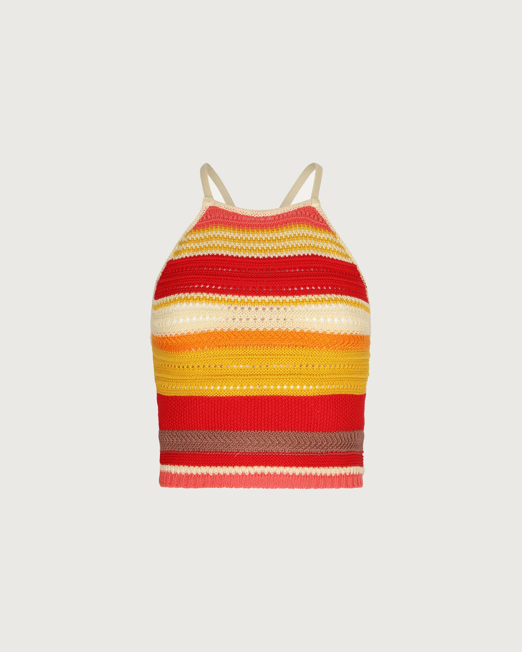 LANEUS Top Pink-multicolor  S6LAWOKO155 041/03 
