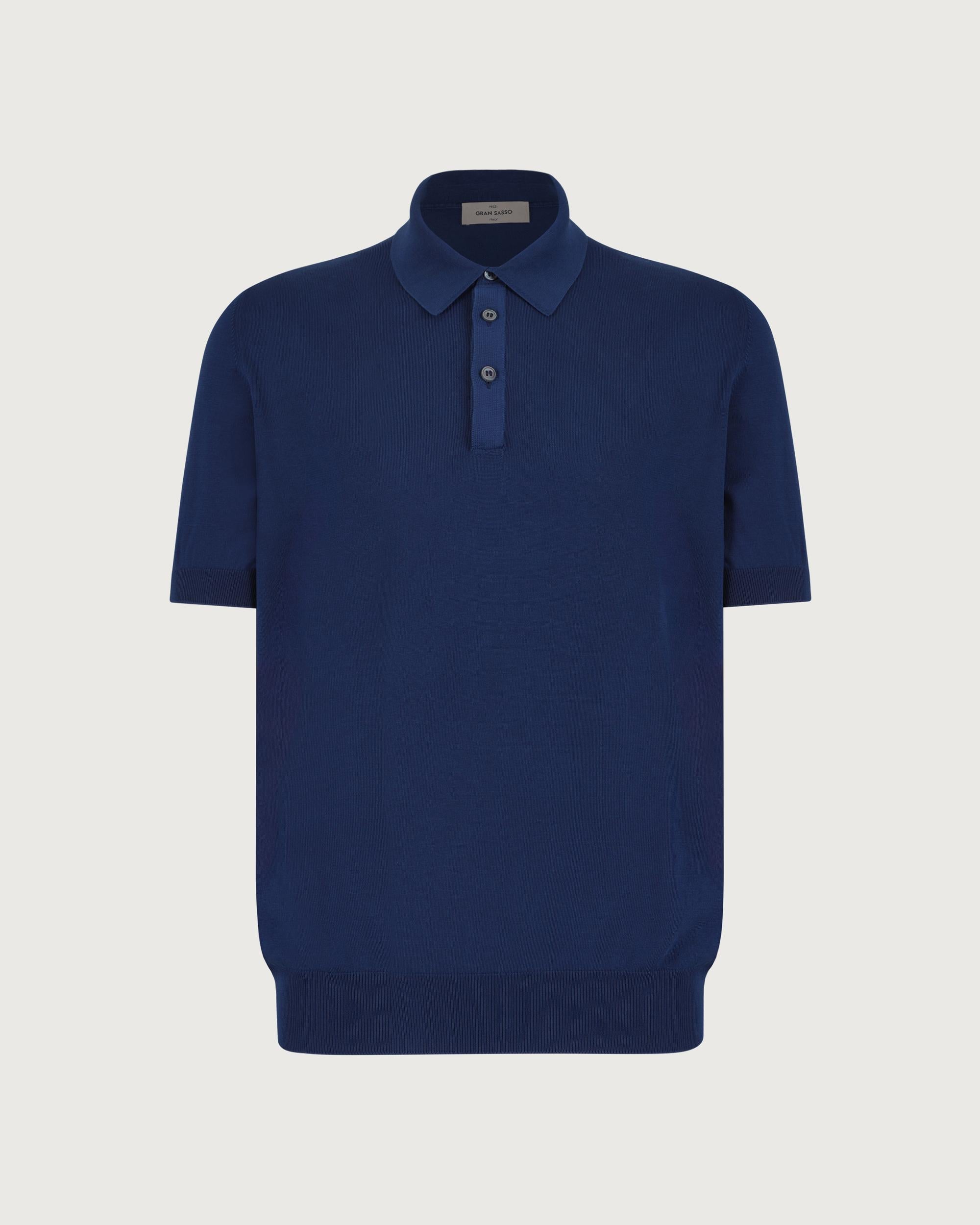 GRAN SASSO Tennis Denim  57100/21810 581 