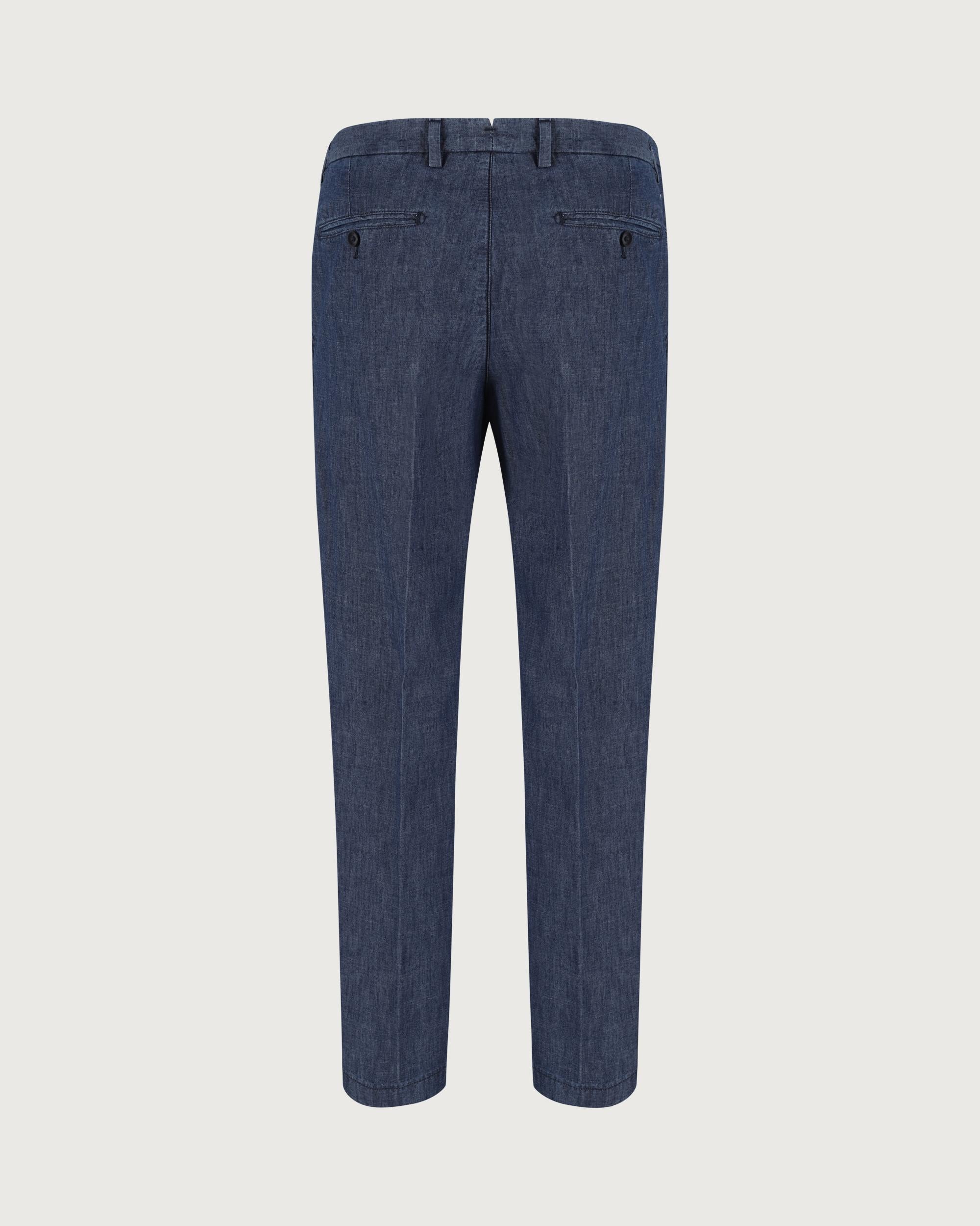 BrIGLIA Pantalone Denim  PORTOBELLOD 300159 41 62 