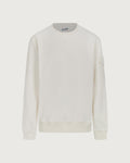 MC 2 SAINT BARTH Felpa   CHESTER 10L CREAM 