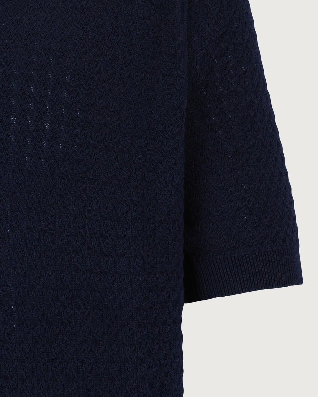 LUIGI GENTILE Polo Navy  LG1367 90 
