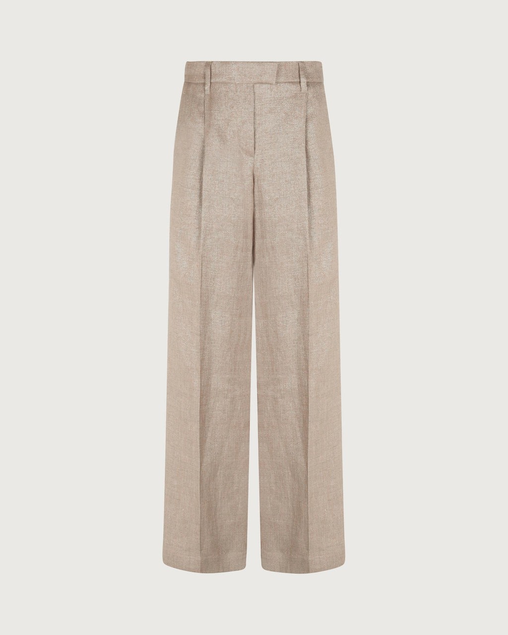 Brunello Cucinelli Pantalone Rosa argento  MH526P8884 C920 
