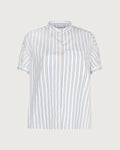 ASPESI Camicia Riga gialla  5410 D051 25146 