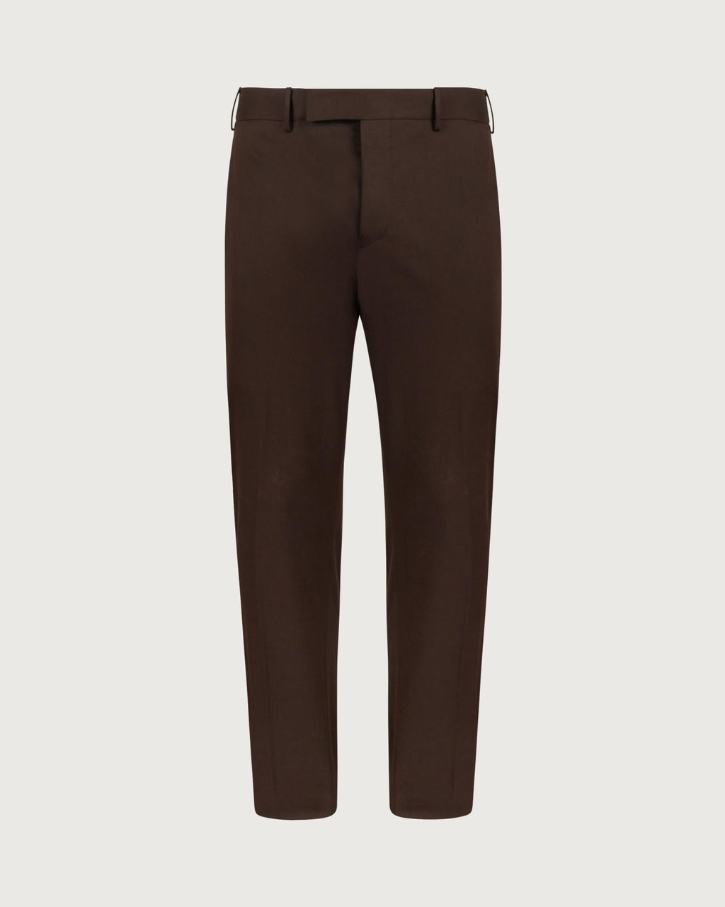 PT TORINO Pantalone Marrone medio  CO-ASX0Z00FWD SD59 0170 
