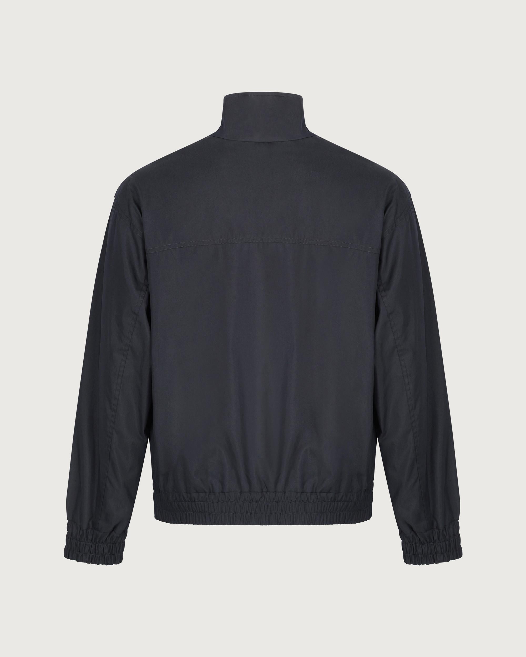 ASPESI Giubbotto Navy  CG80 D052 RF 10098 