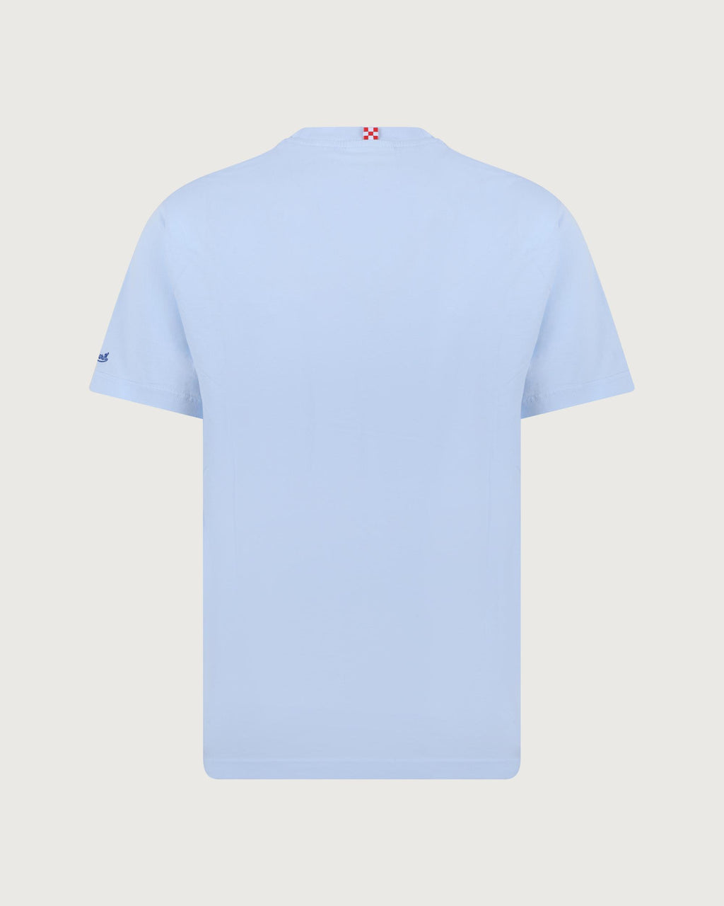 MC 2 SAINT BARTH T-shirt   PORTOFINO NAPOLI SCOOTER 31 EMB 