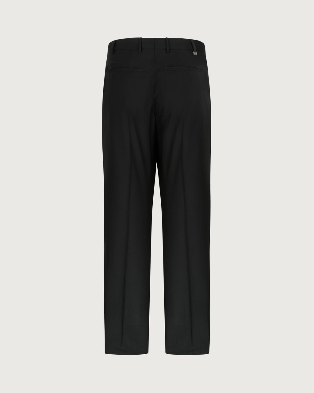 PT TORINO Pantalone Nero  CO-ASX5ZA0FWD ZI56 0990 