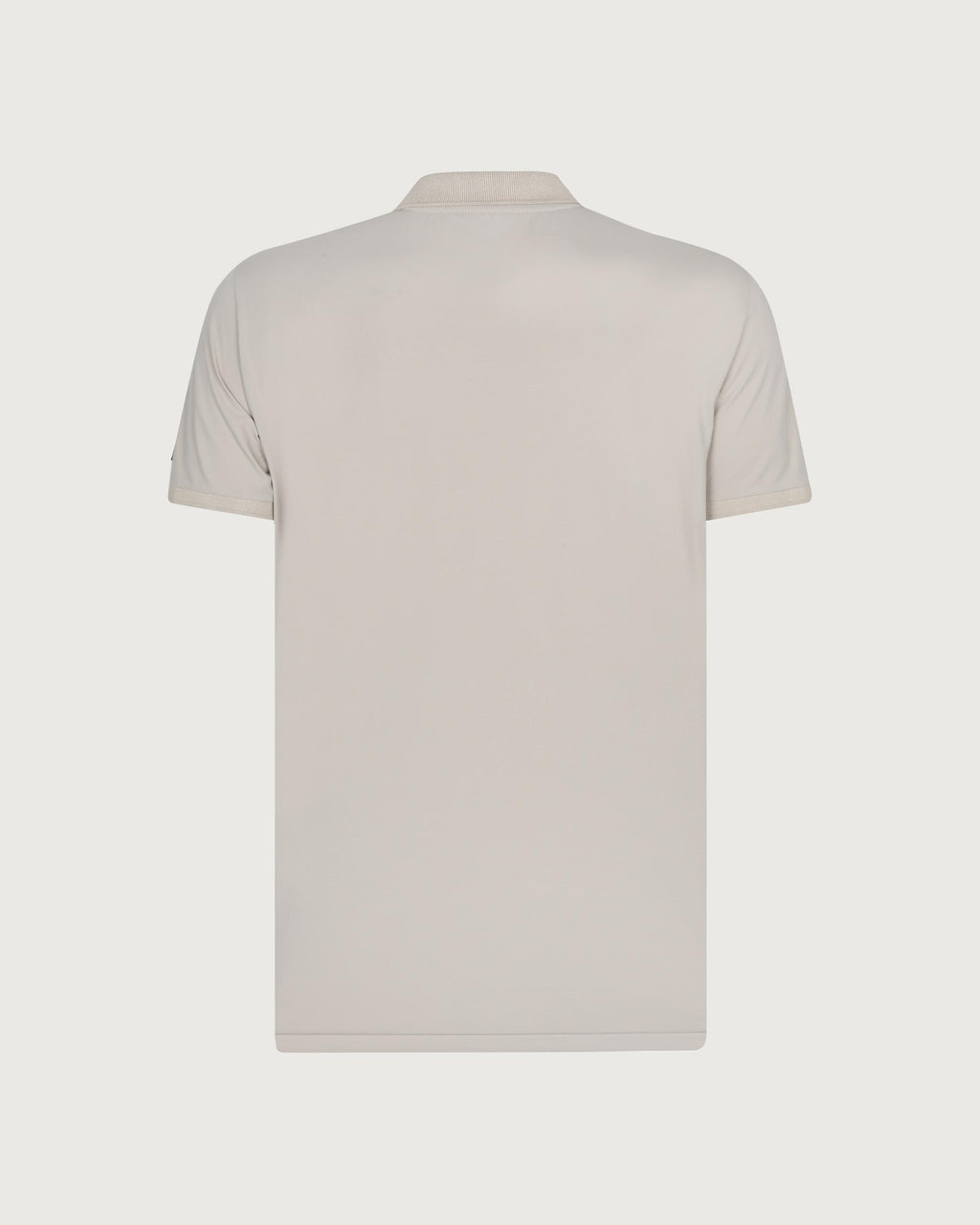 RRD Polo White sand  26207 OXFORD GDY 85 