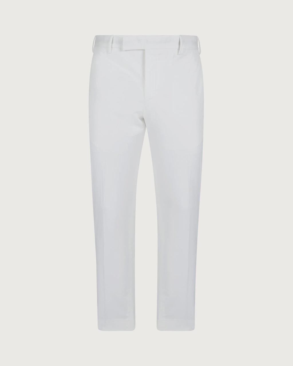 PT TORINO Pantalone Bianco  CO-ASX0Z00FWD SD59 0010 