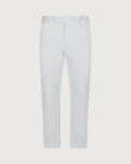 PT TORINO Pantalone Bianco  CO-ASX0Z00FWD SD59 0010 
