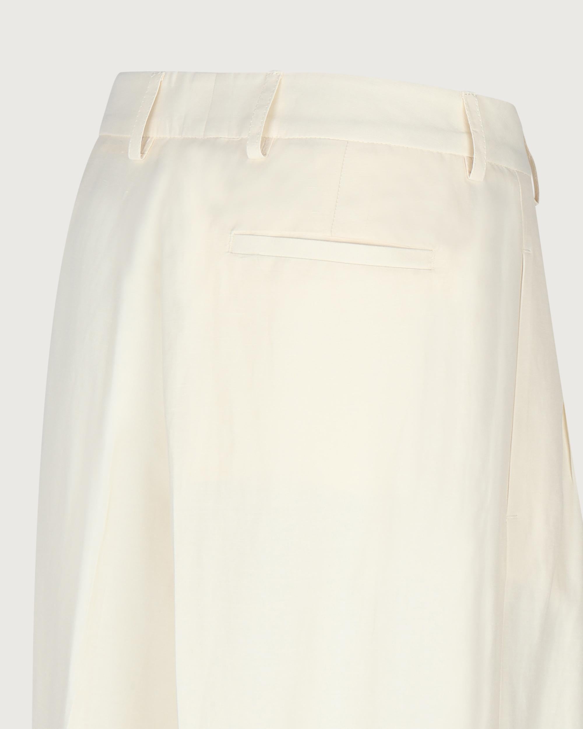LANEUS Pantalone Panna  S6LAWOPA180 036 
