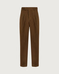 PT TORINO Pantalone Marrone medio  CO-RSZAZ40FWD PU38 0165 