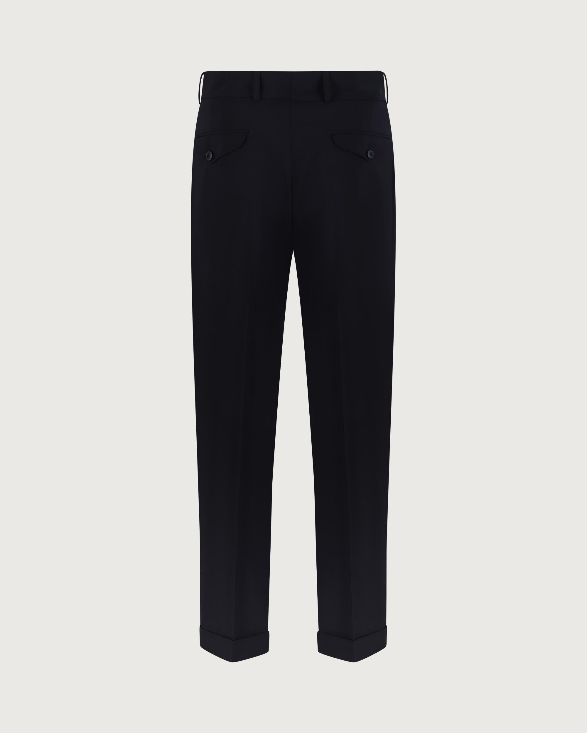 BrIGLIA Pantalone Navy  RAVELLOS 300082 11 