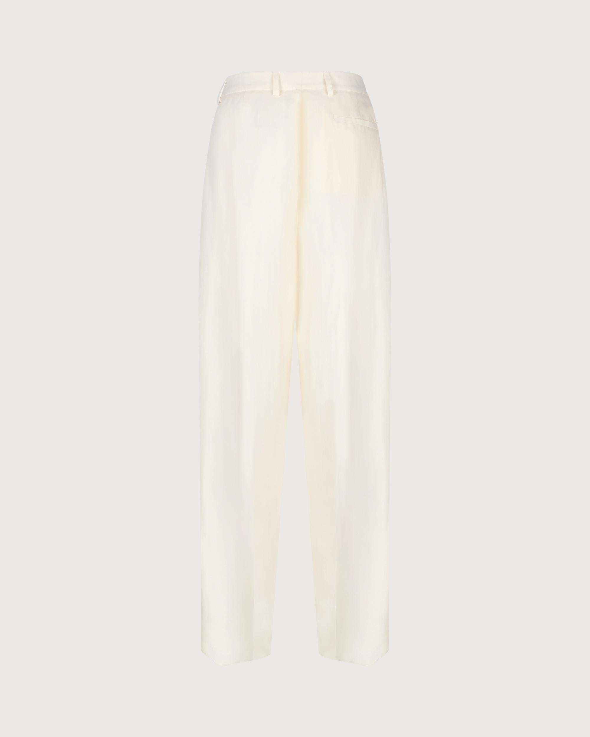 LANEUS Pantalone Panna  S6LAWOPA180 036 