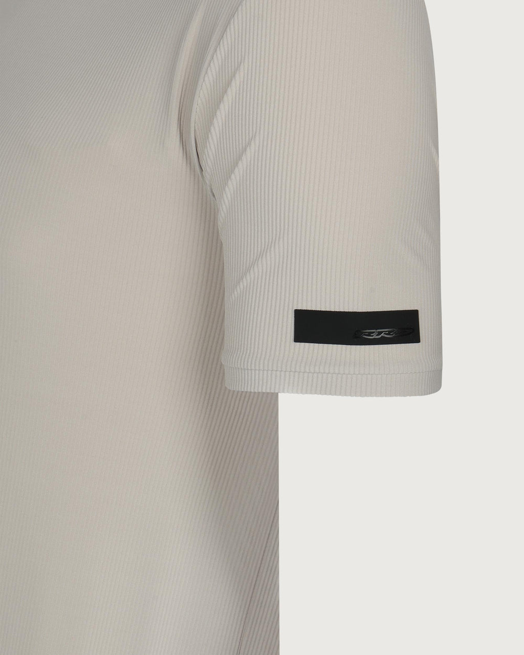 RRD T-shirt White sand  26220 RIB SHIRTY 85 