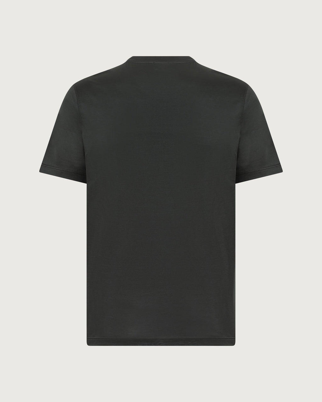 GRAN SASSO T-shirt Verde  60133/74002 484 