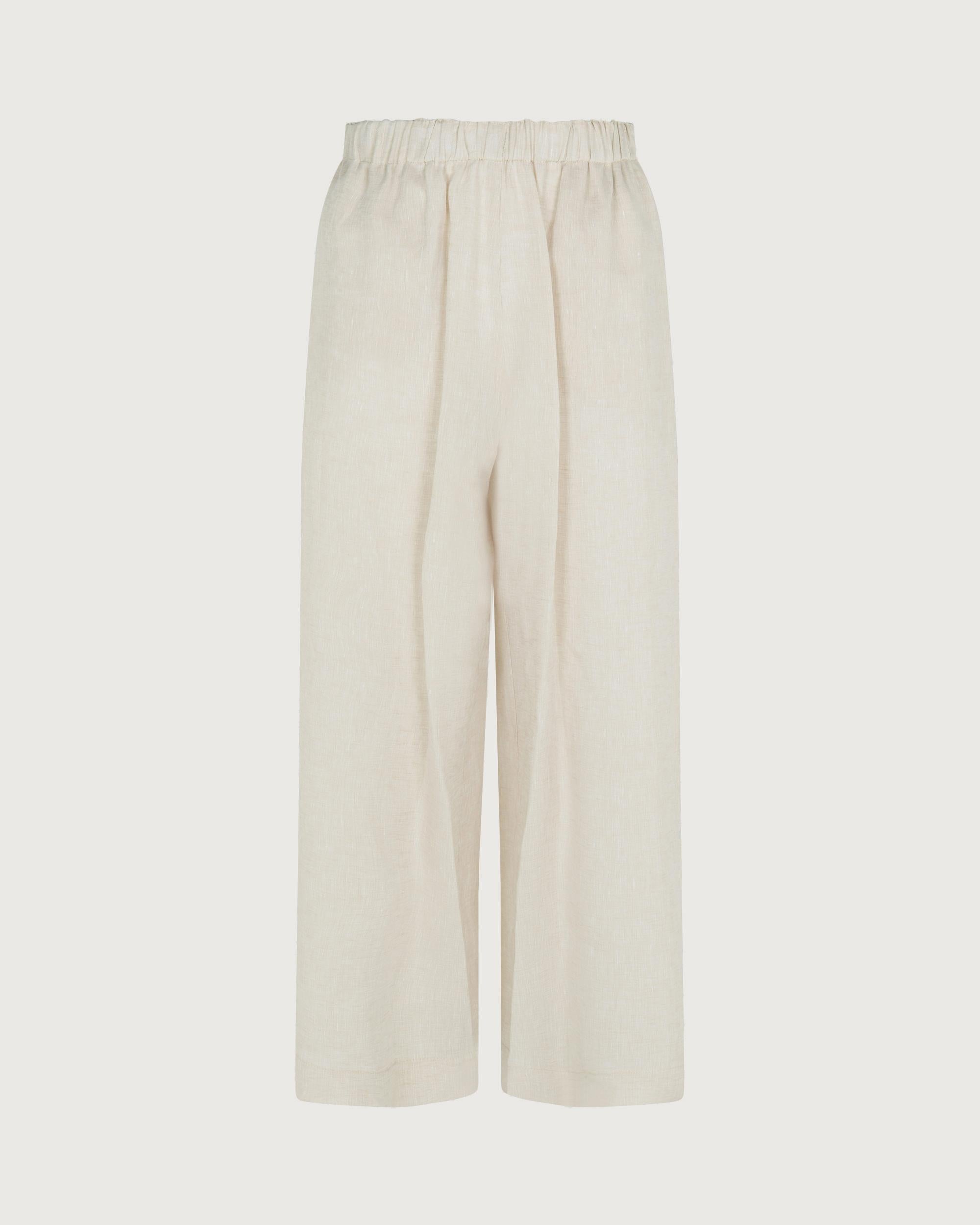 FABIANA FILIPPI Pantalone Naturale  PAD276F310 M131 0160 