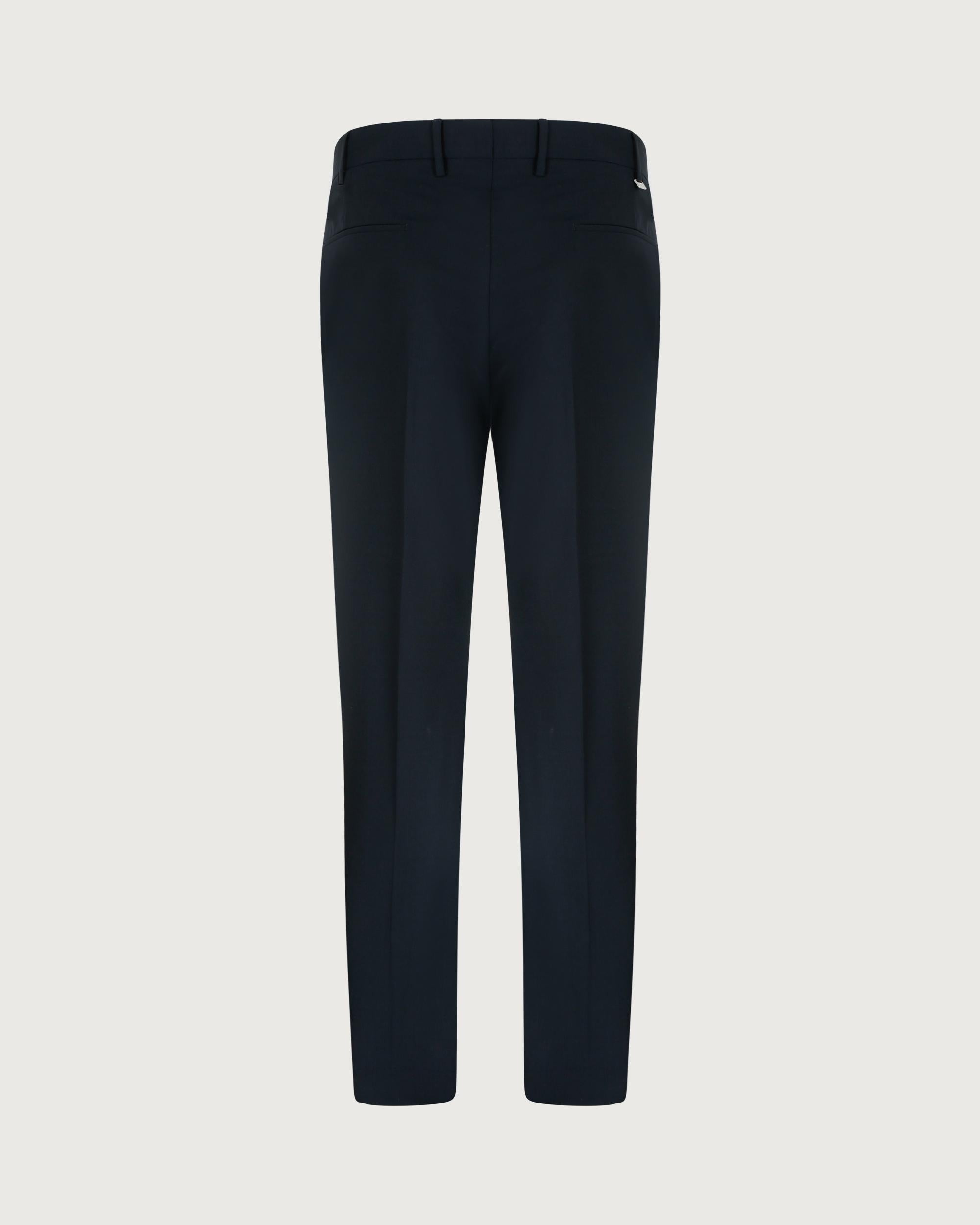 PT TORINO Pantalone Navy  CO-AFX0Z00FWD MA27 0360 