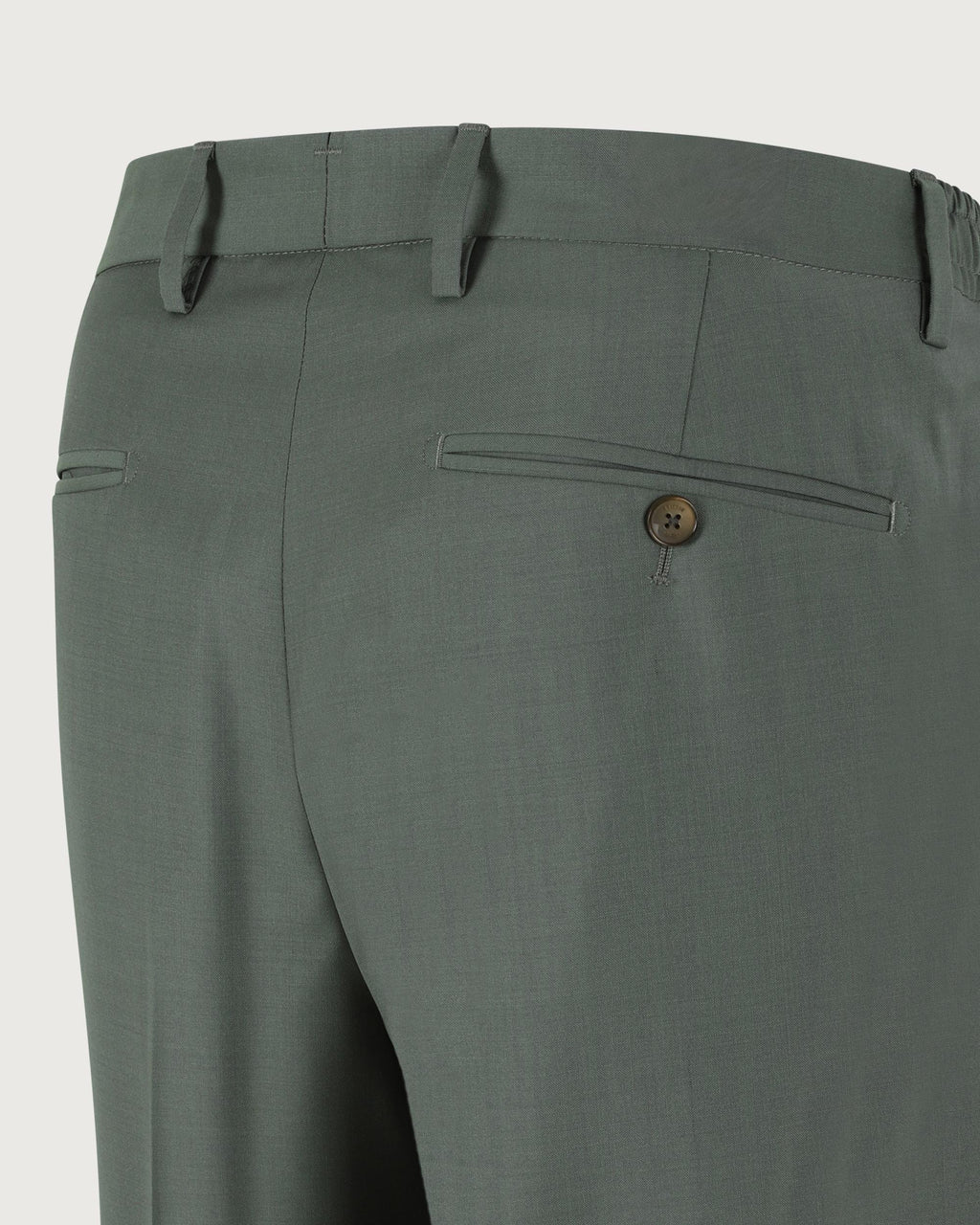 BrIGLIA Pantalone Verde  PORTOBELLOS 300108 62 