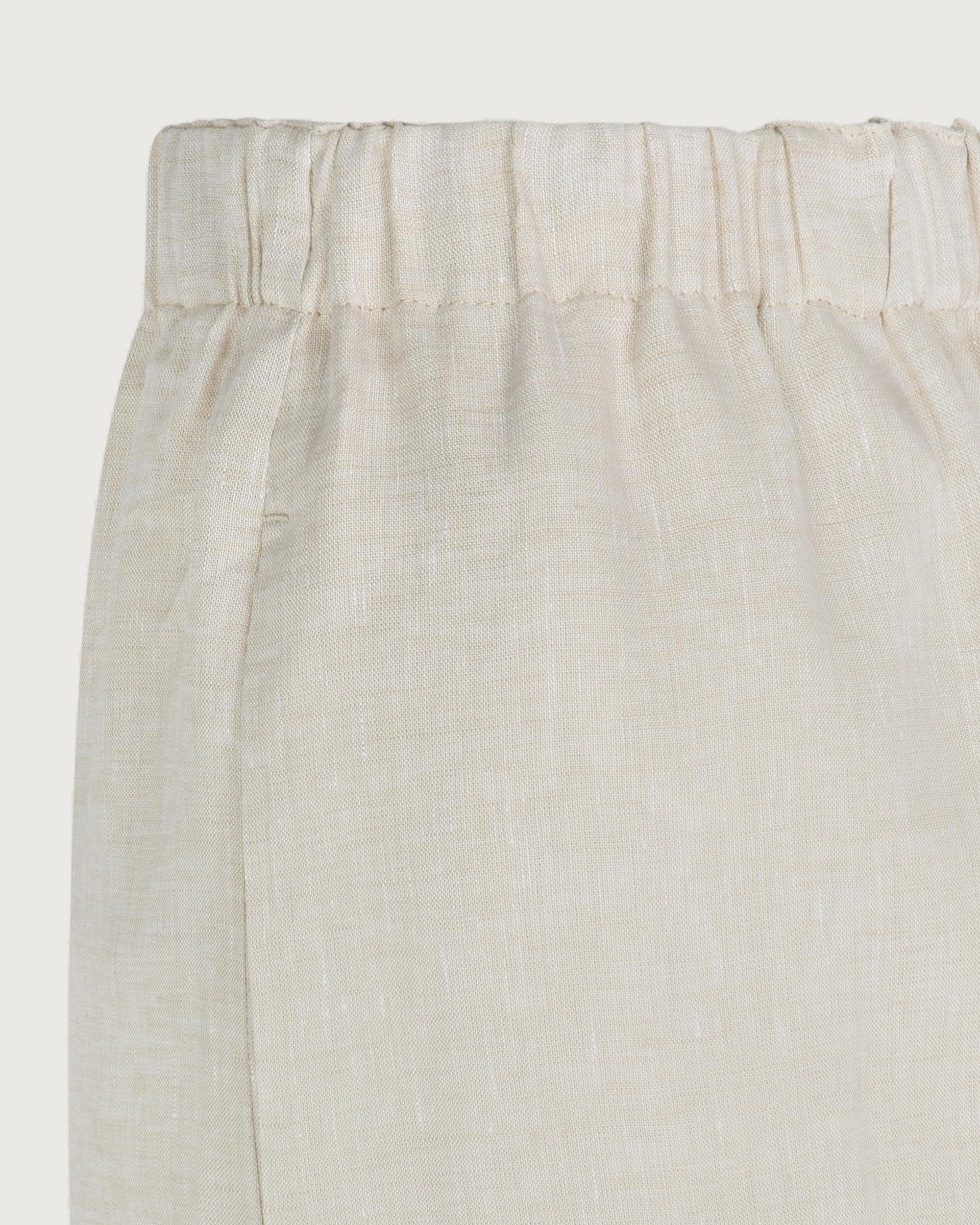 FABIANA FILIPPI Pantalone Naturale  PAD276F310 M131 0160 