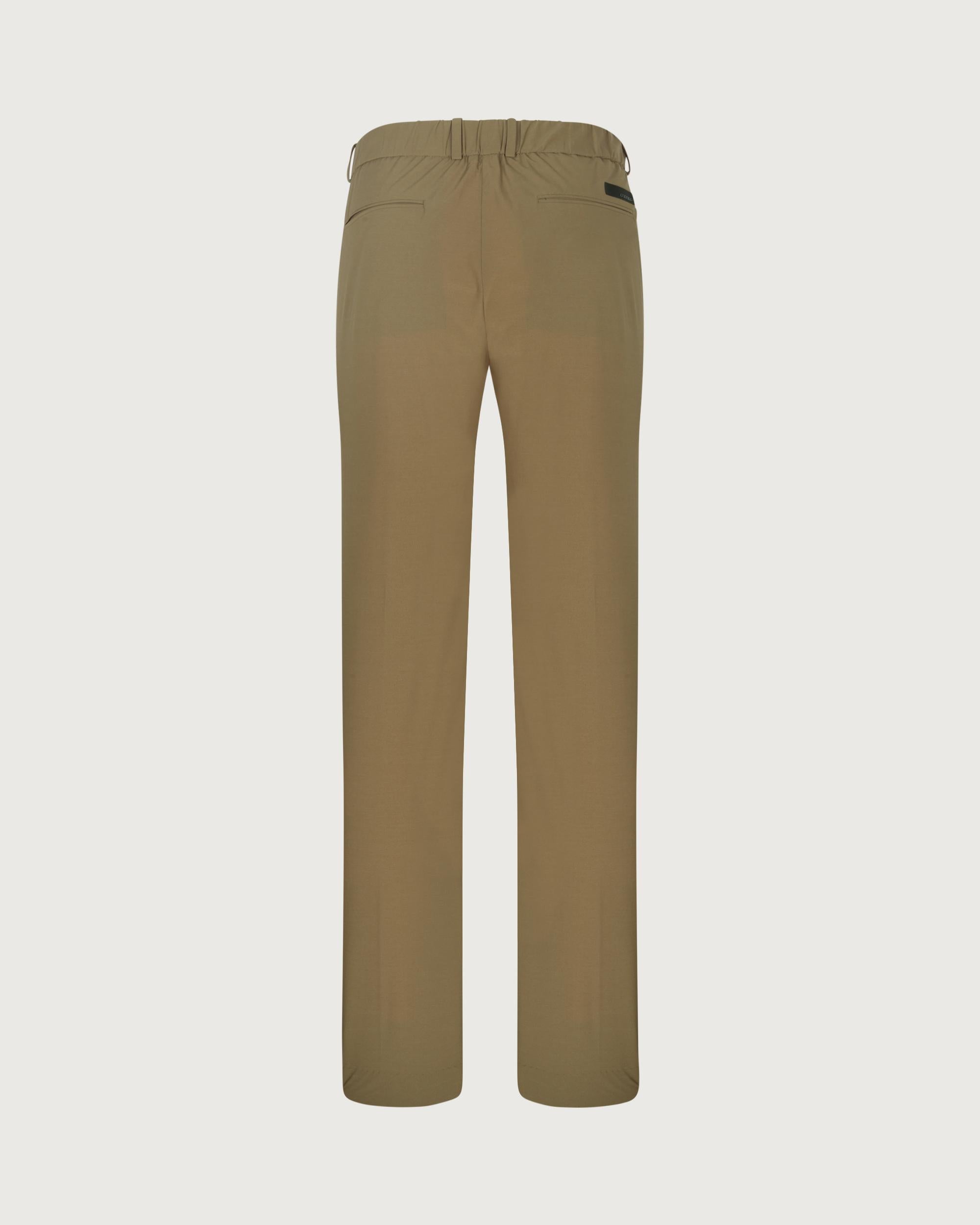 RRD Pantalone Toupe  26315 TERZILIGHT CHINO JO 84M 