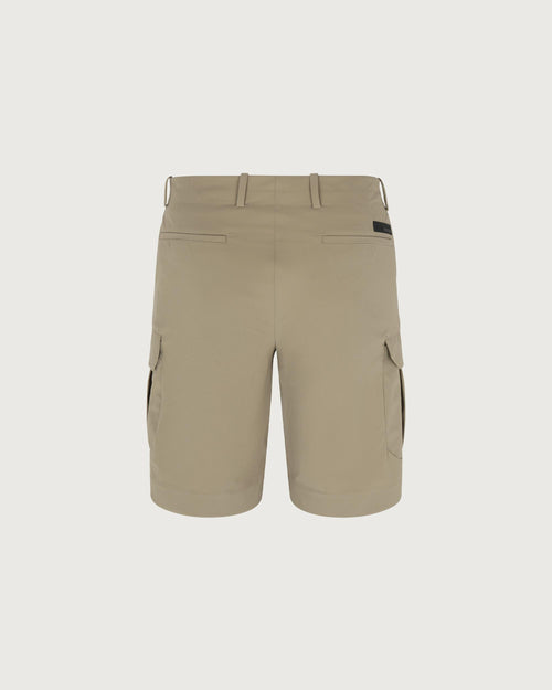 RRD Bermuda Tabacco  26307 SURFLEX CARGO SHORT 86 